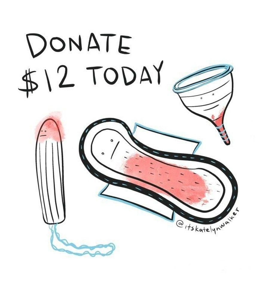 Finding New Ways to Deliver Healthy Periods Finding New Ways to Deliver Healthy Periods